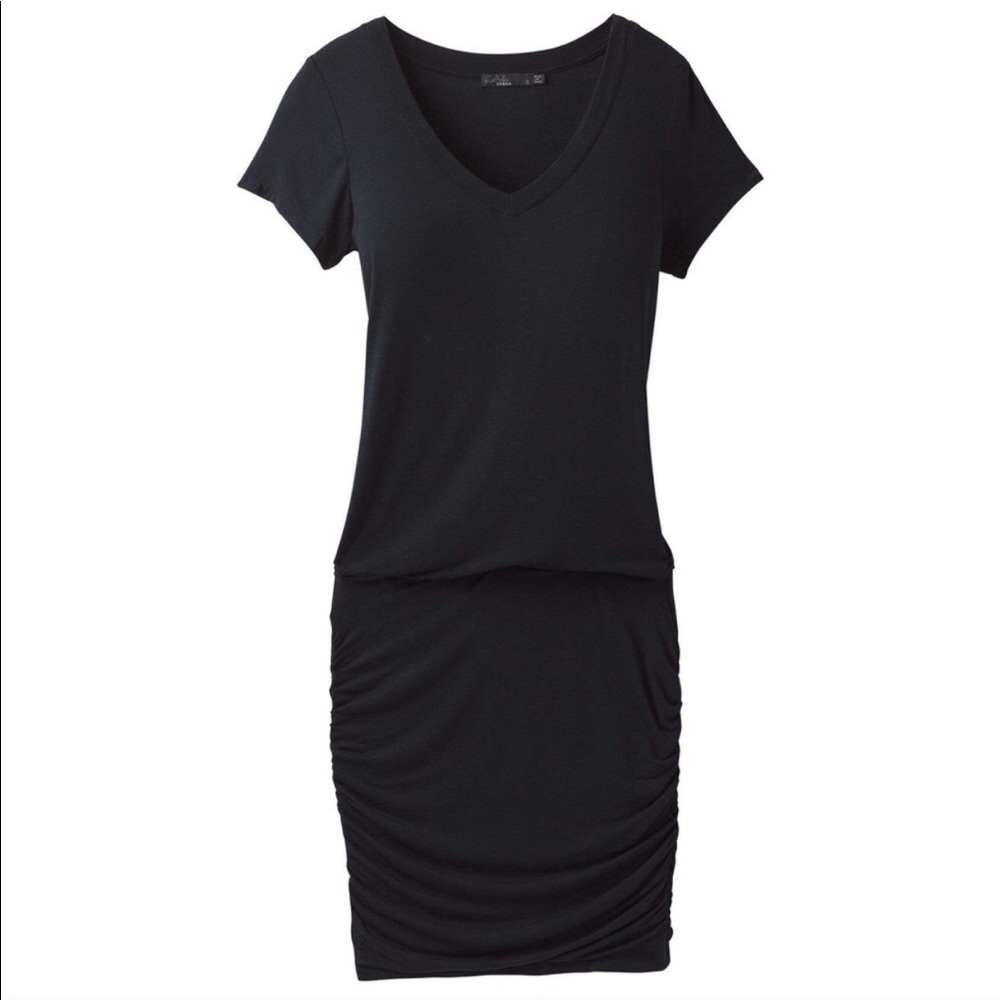 Prana dress